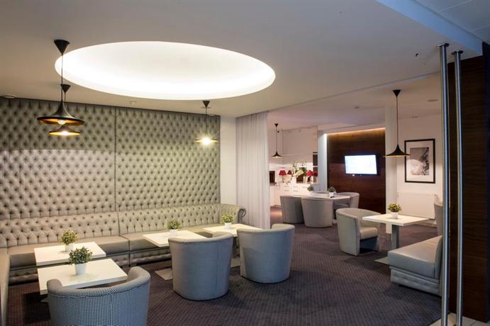 Hotel Maraton Bydgoszcz