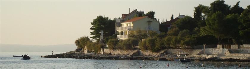 Villa Jana Apartments