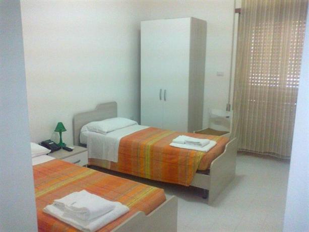 Hotel Aurora Minturno
