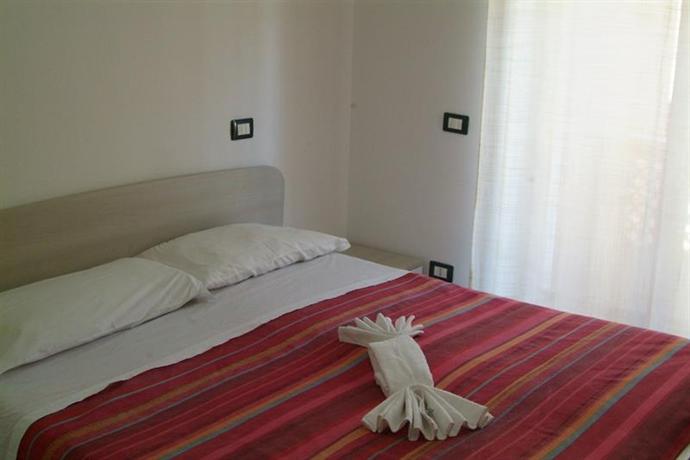 Hotel Aurora Minturno