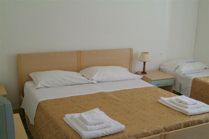 Hotel Aurora Minturno