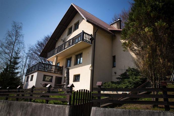Apartament Na Urlop - Gornoslaska - dream vacation