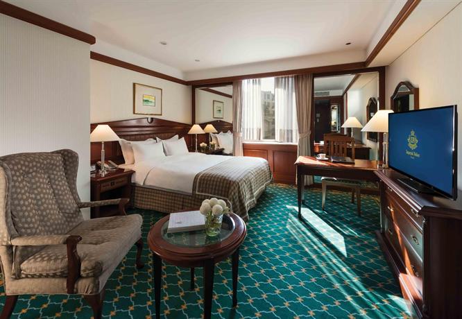 Imperial Palace Seoul