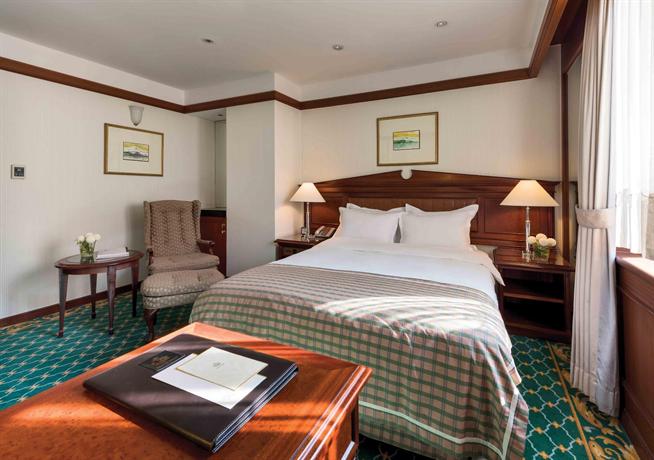 Imperial Palace Seoul