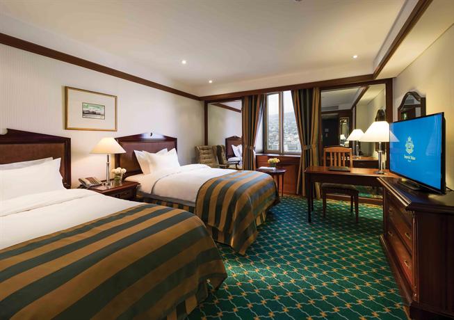 Imperial Palace Seoul