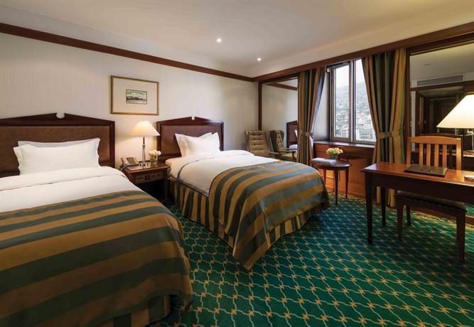 Imperial Palace Seoul