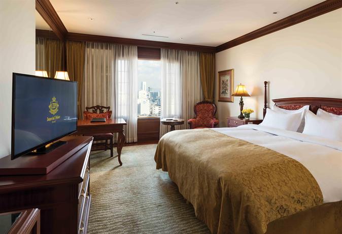 Imperial Palace Seoul