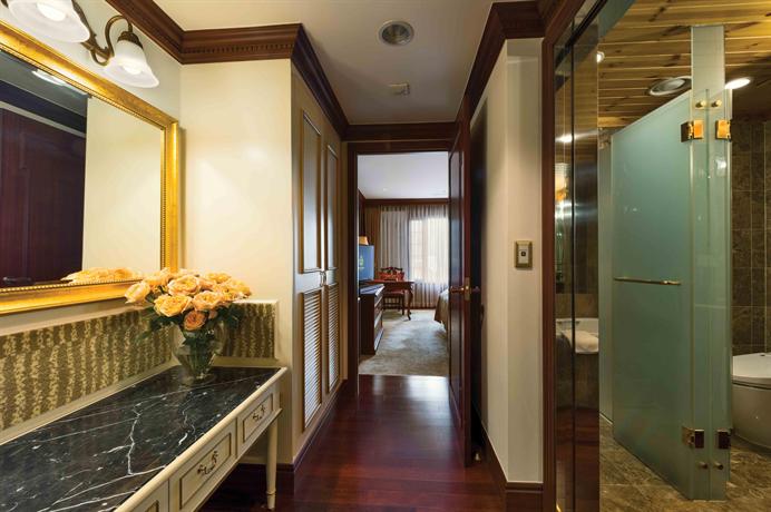 Imperial Palace Seoul