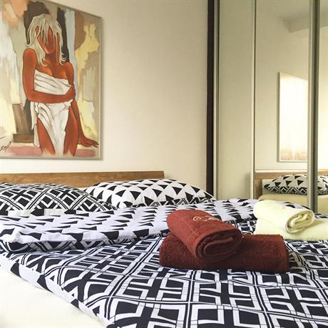 Apartamenty Balbina 1 - dream vacation