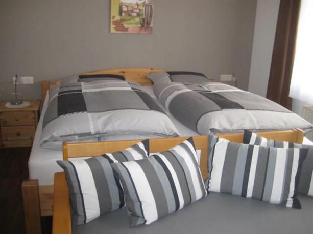 Ferienwohnung Anita Muller