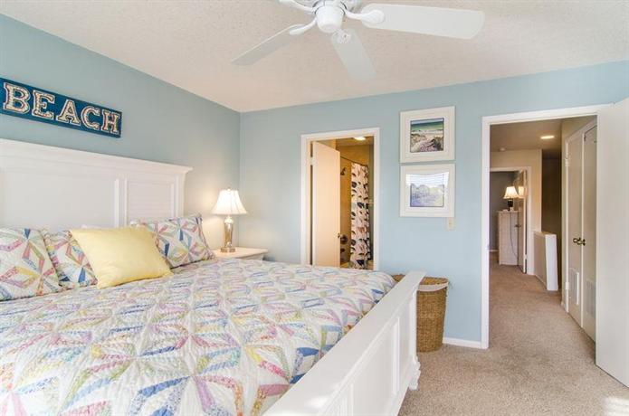 Beachwalk Villa 5135