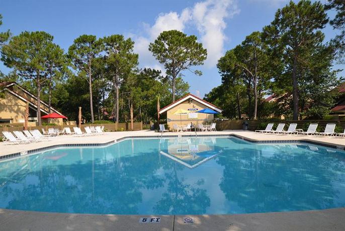 Beachwalk Villa 5135