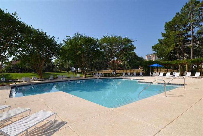 Beachwalk Villa 5135