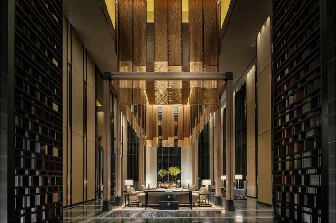 Four Seasons Hotel Seoul