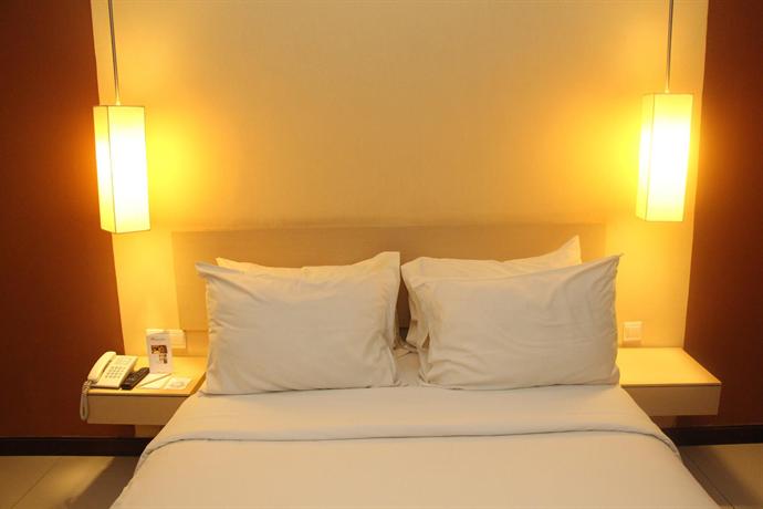 Swiss-Belinn Balikpapan