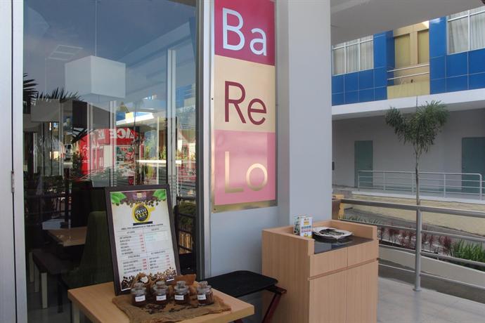 Swiss-Belinn Balikpapan