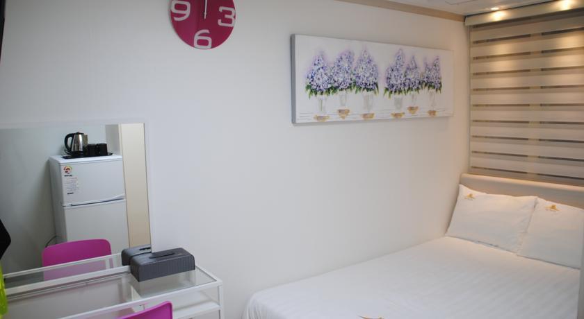 Inn The City Business Hotel