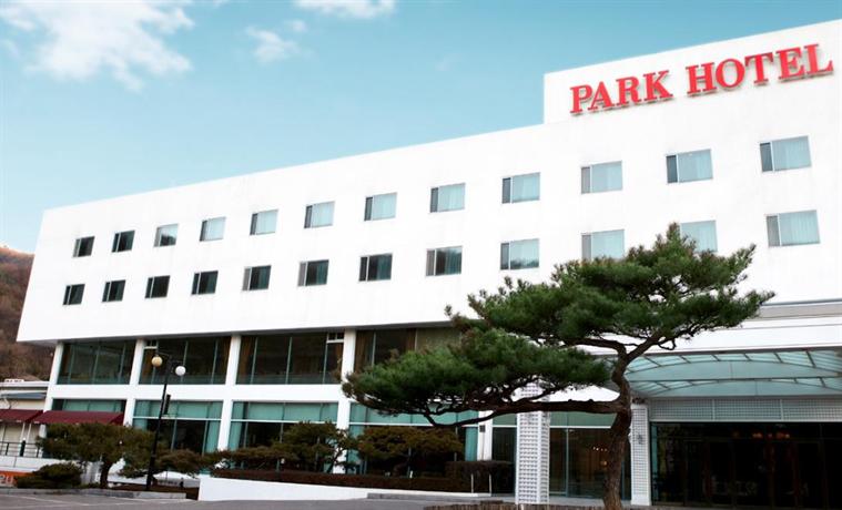 Gimcheon Park Hotel