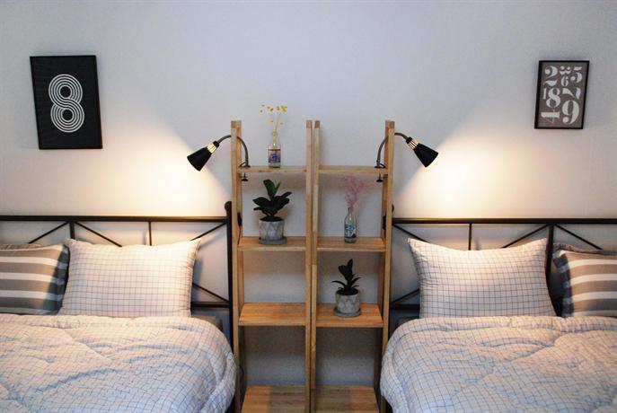 Gangnam AN guesthouse