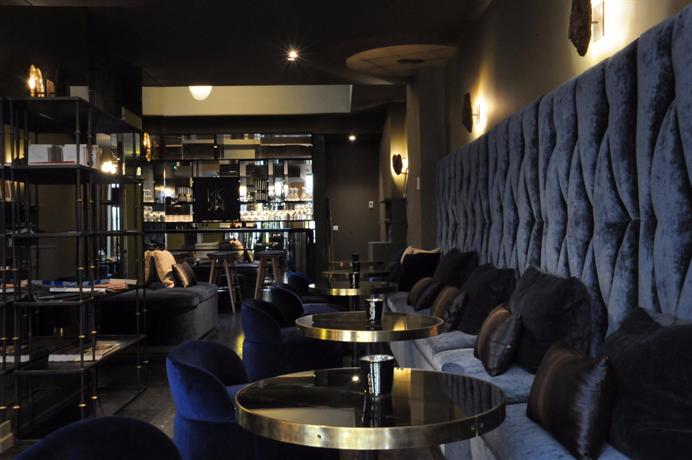 Monsieur Cadet Hotel & Spa