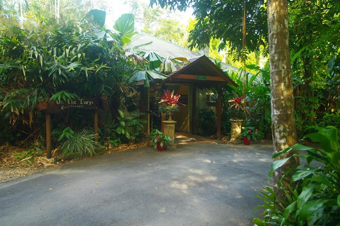 Photo: Heritage Lodge In the Daintree