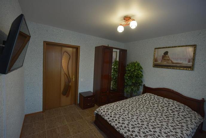 Hotel Lux Alexeyevka