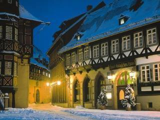 Travel Charme Hotel Gothisches Haus Wernigerode Compare Deals