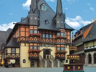 Travel Charme Hotel Gothisches Haus Wernigerode Compare Deals