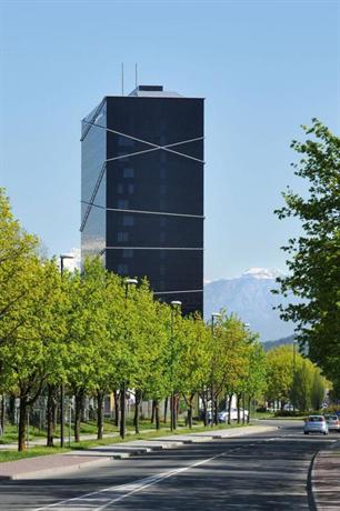 Radisson Blu Plaza Hotel Ljubljana - dream vacation