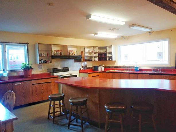 Arctic Adventure Hostel