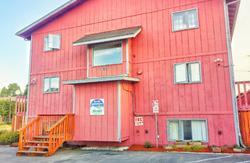 Arctic Adventure Hostel