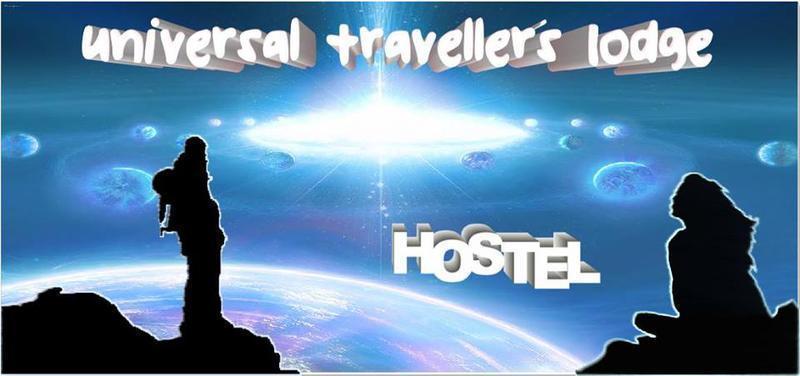 Universal Traveller's Hostel