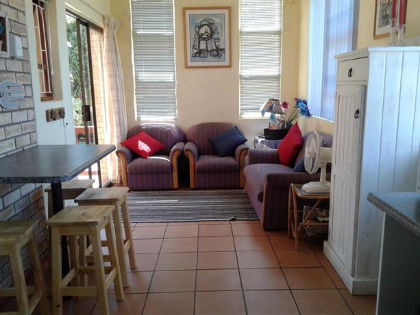 Hillcrest Self-Catering Holiday Apartment