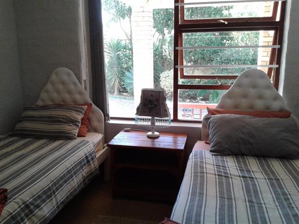 Hillcrest Self-Catering Holiday Apartment