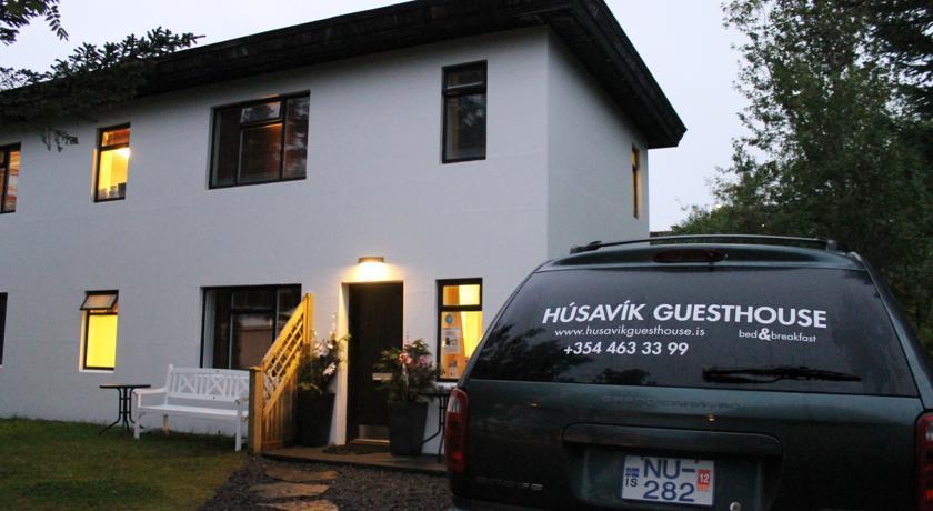 Husavik Guesthouse - dream vacation