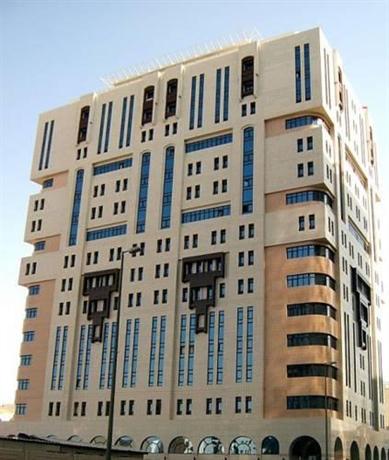 Al Mukhtara International Hotel