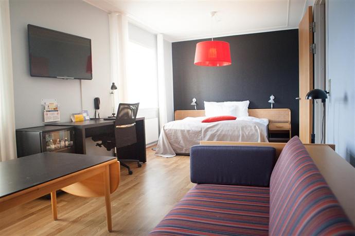 Best Western PLUS Hotel Svendborg