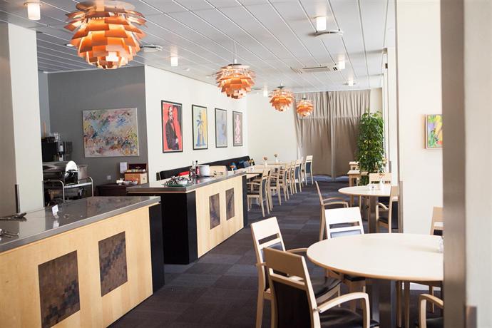 Best Western PLUS Hotel Svendborg