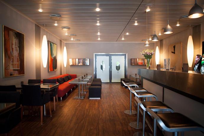 Best Western PLUS Hotel Svendborg