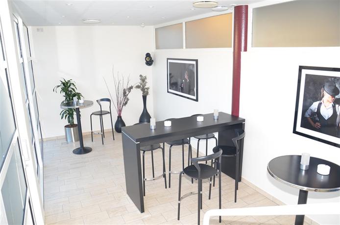 Best Western PLUS Hotel Svendborg