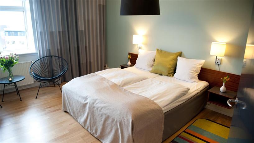 Best Western PLUS Hotel Svendborg