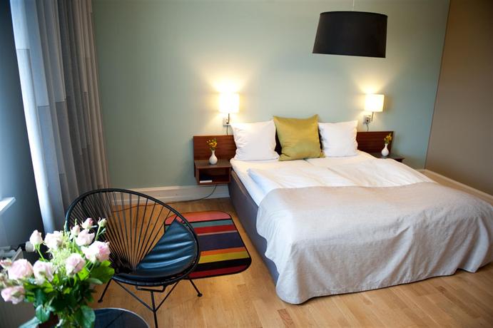 Best Western PLUS Hotel Svendborg