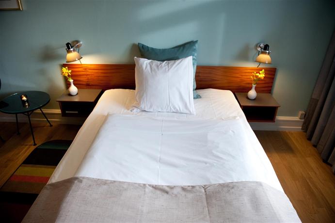 Best Western PLUS Hotel Svendborg