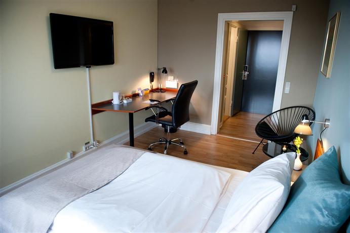 Best Western PLUS Hotel Svendborg