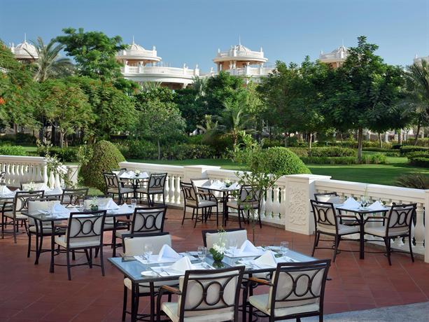 Kempinski Hotel & Residences Palm Jumeirah