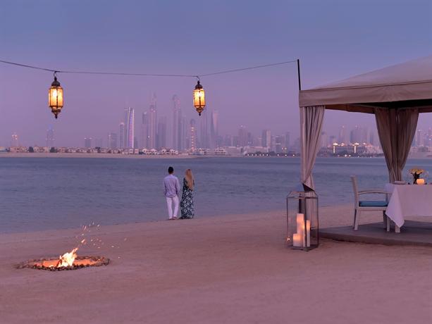 Kempinski Hotel & Residences Palm Jumeirah