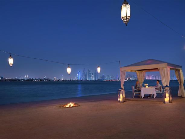 Kempinski Hotel & Residences Palm Jumeirah