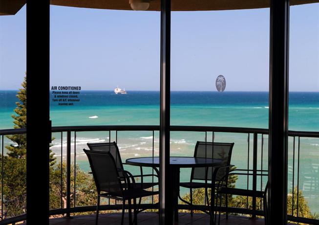 Waterview Resort