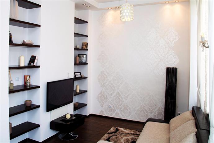 Furnished Apartment Near Parliament of Budapest - dream vacation