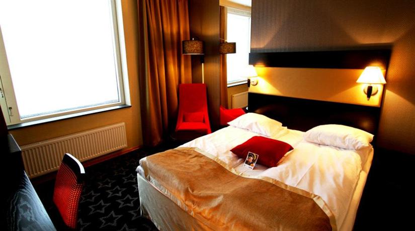 Hotel Klubben